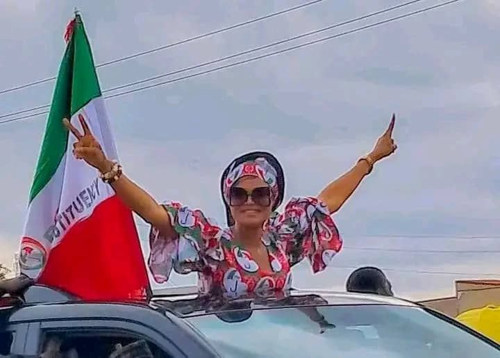 PDP Raises Alarm Over Abduction of House of Reps Candidate and 25 Others